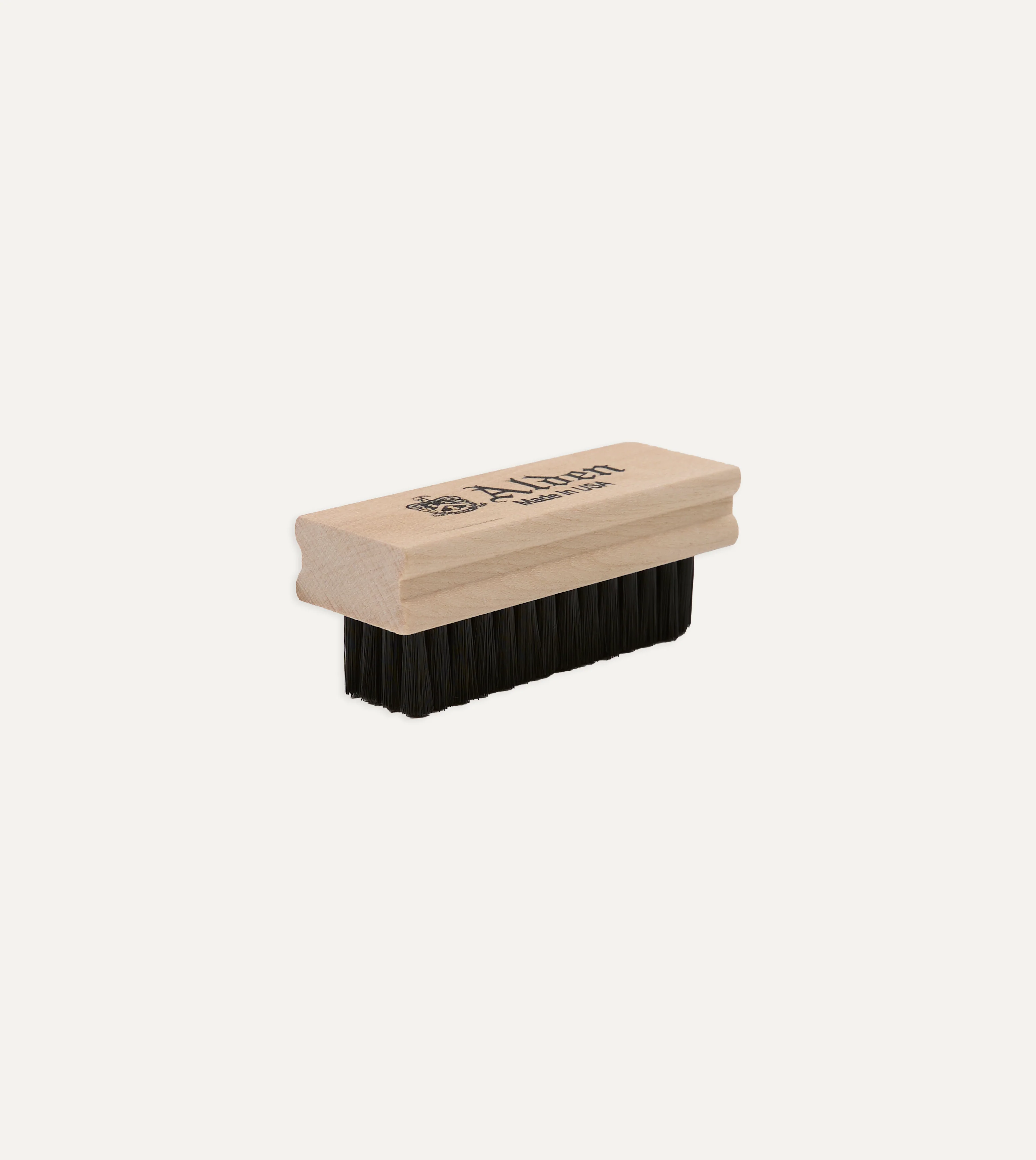 Alden Suede Brush