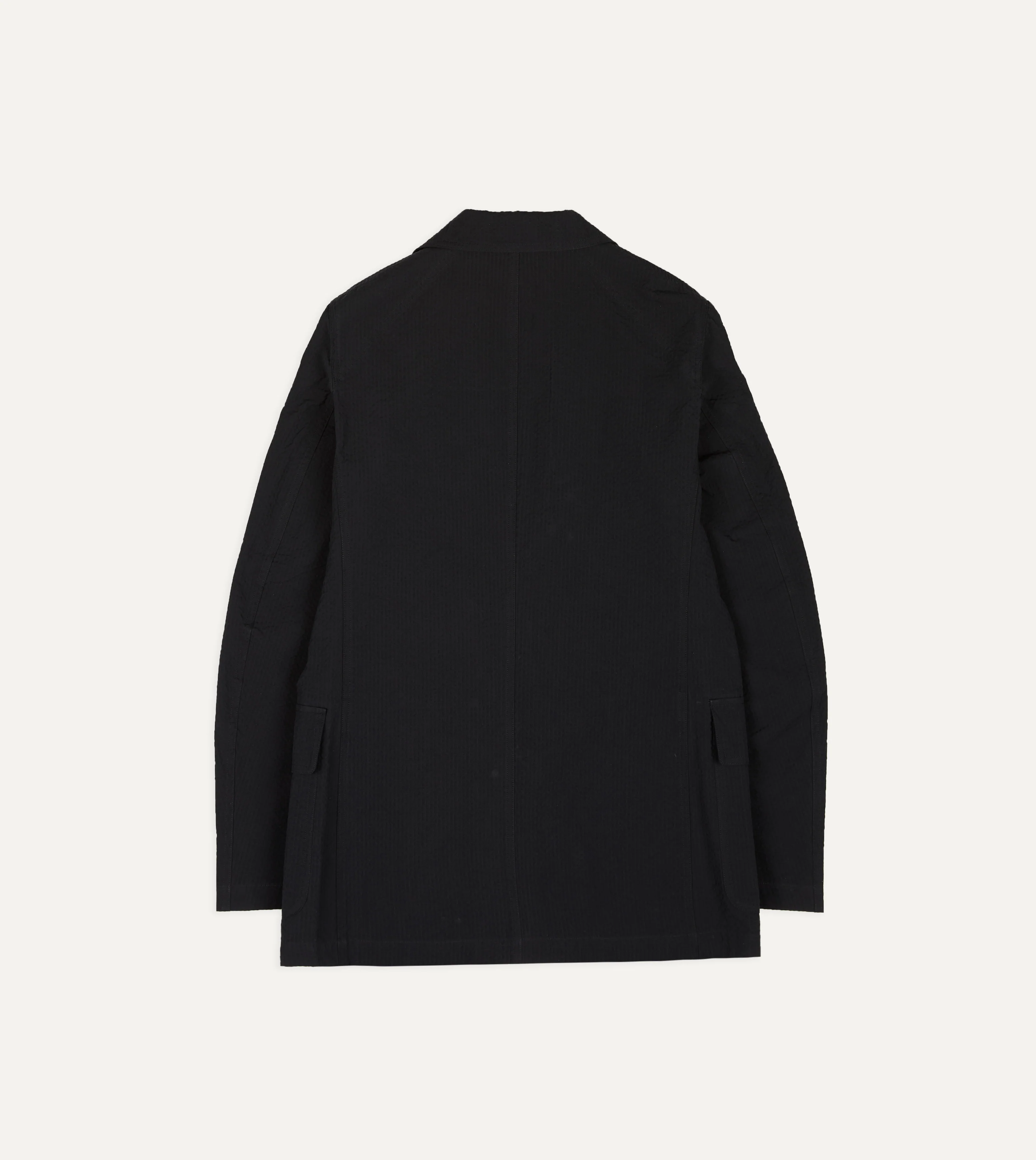 Black Seersucker Games Blazer Mk. I - Image 10