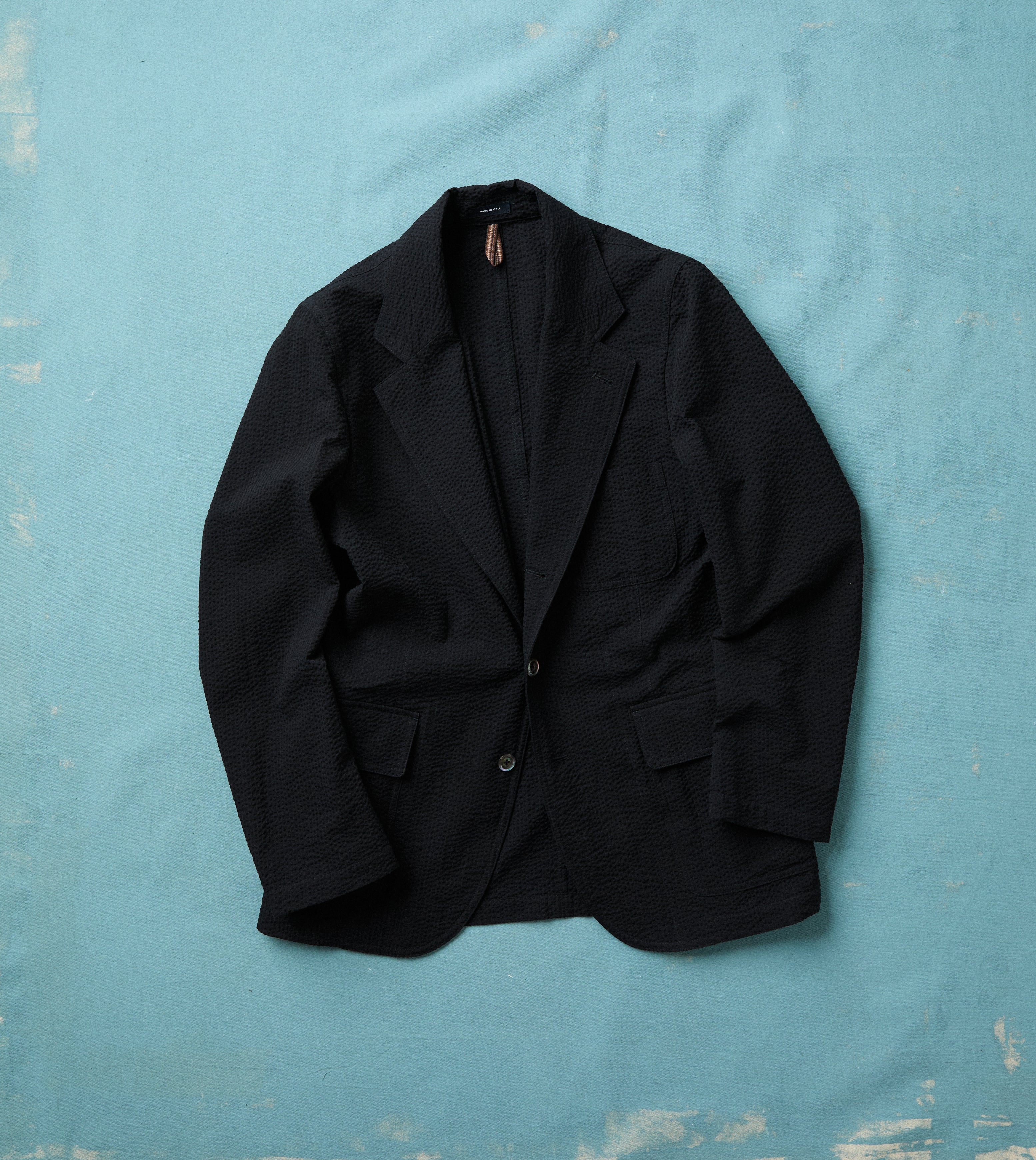 Black Seersucker Games Blazer Mk. I - Image 2