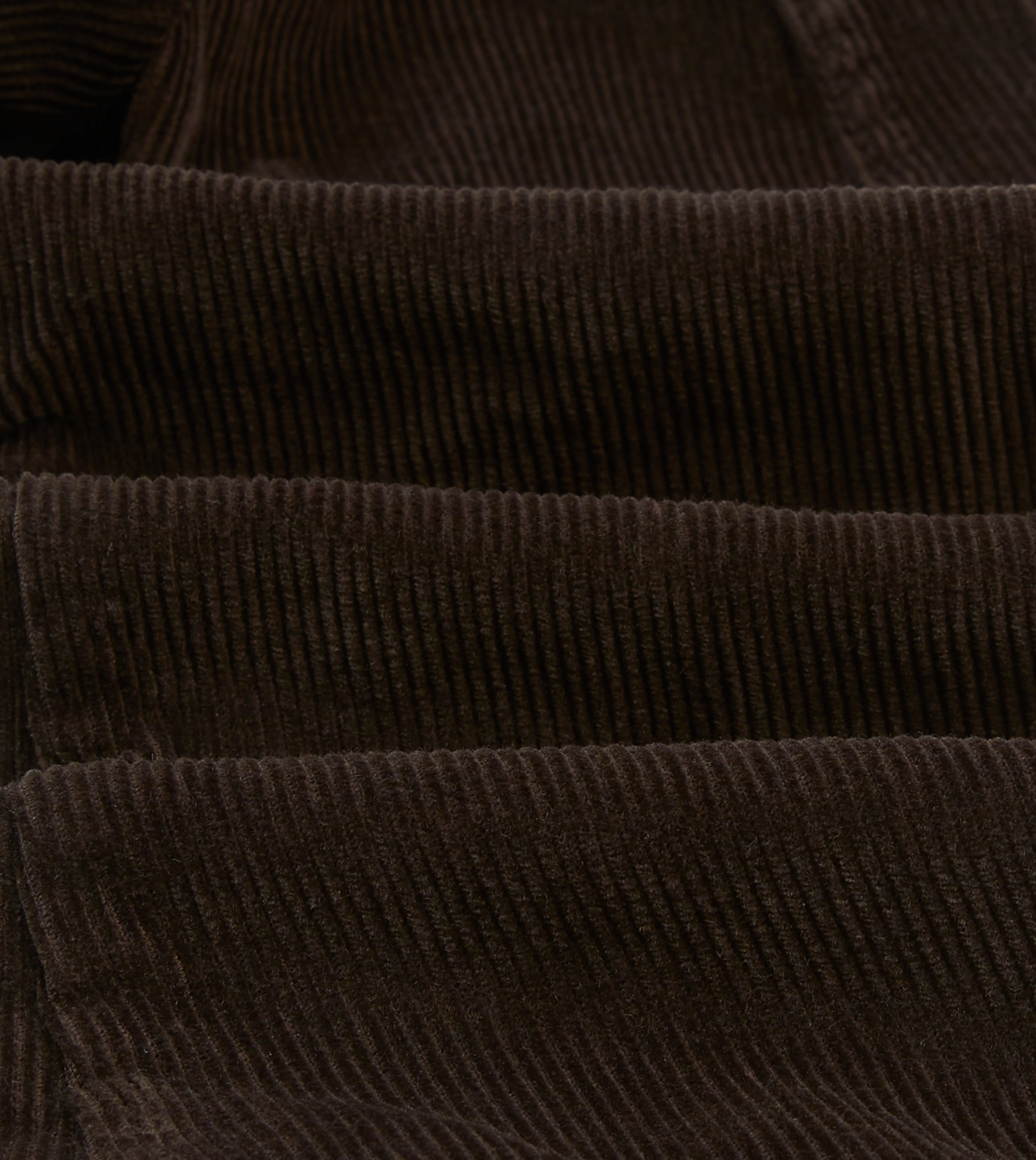 Brown Cotton Corduroy Field Games Blazer - Image 2