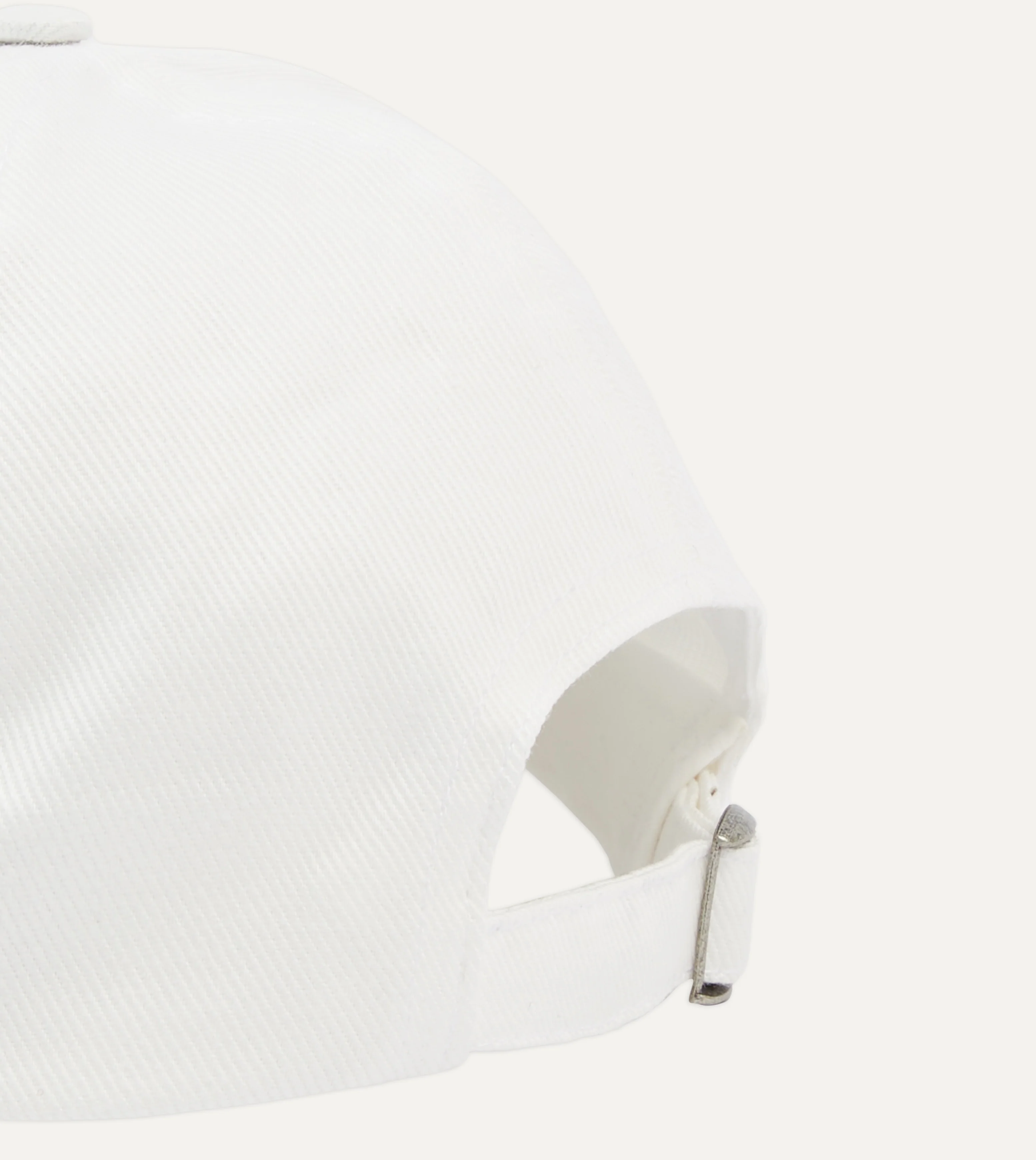 'Cabin Studio' Baseball Cap - Image 2