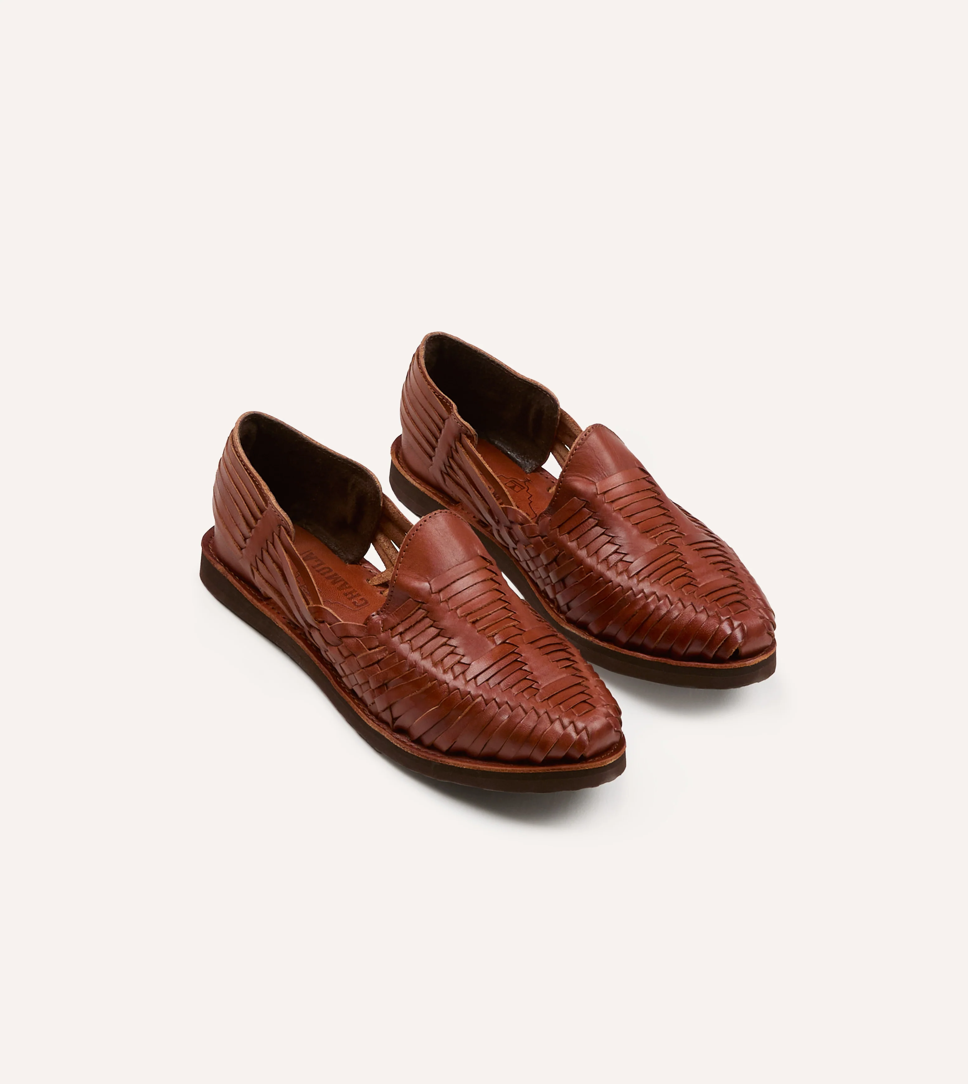 Leather Footwear