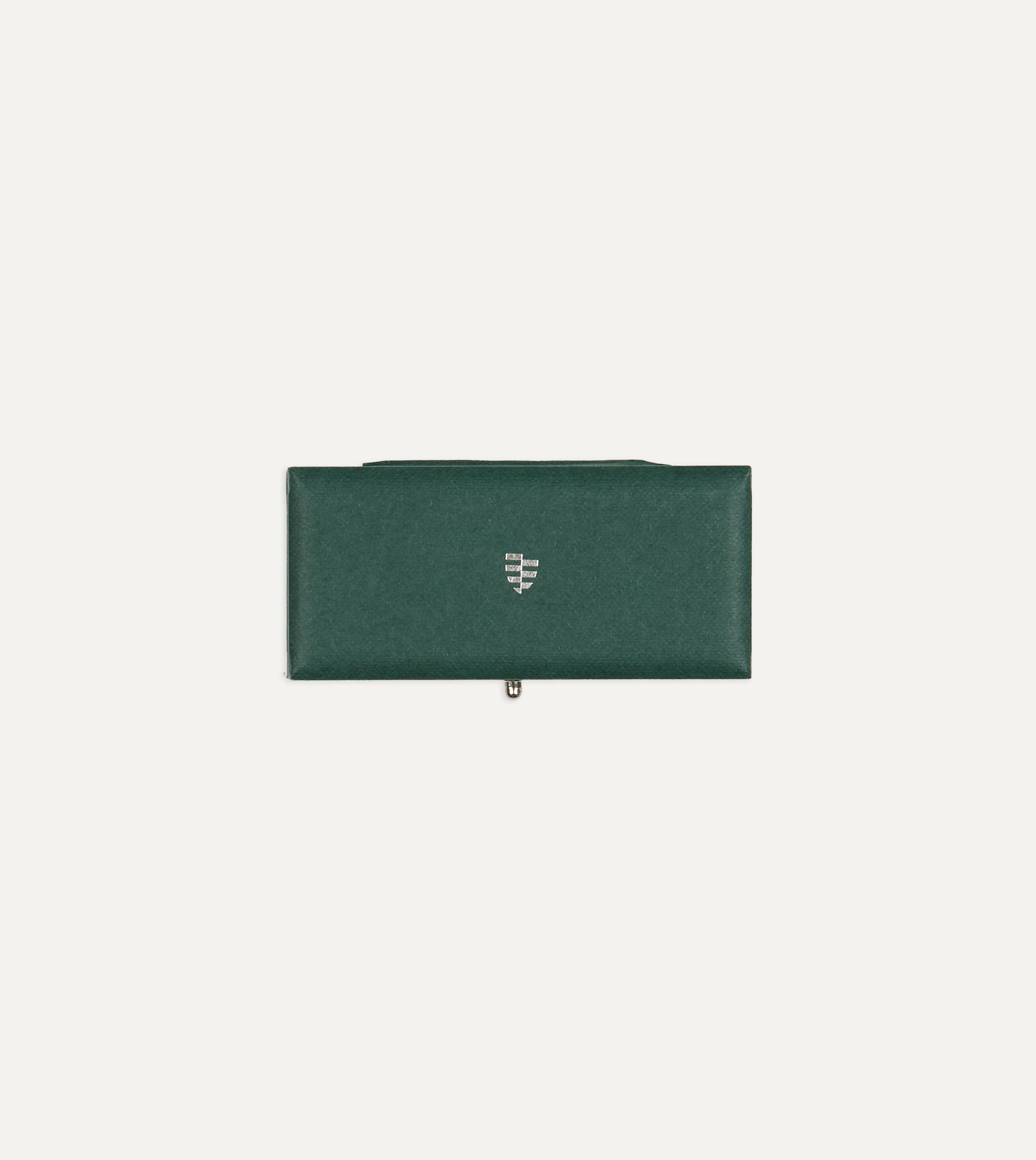 Codis Maya Rhodium Stud Set - Image 3