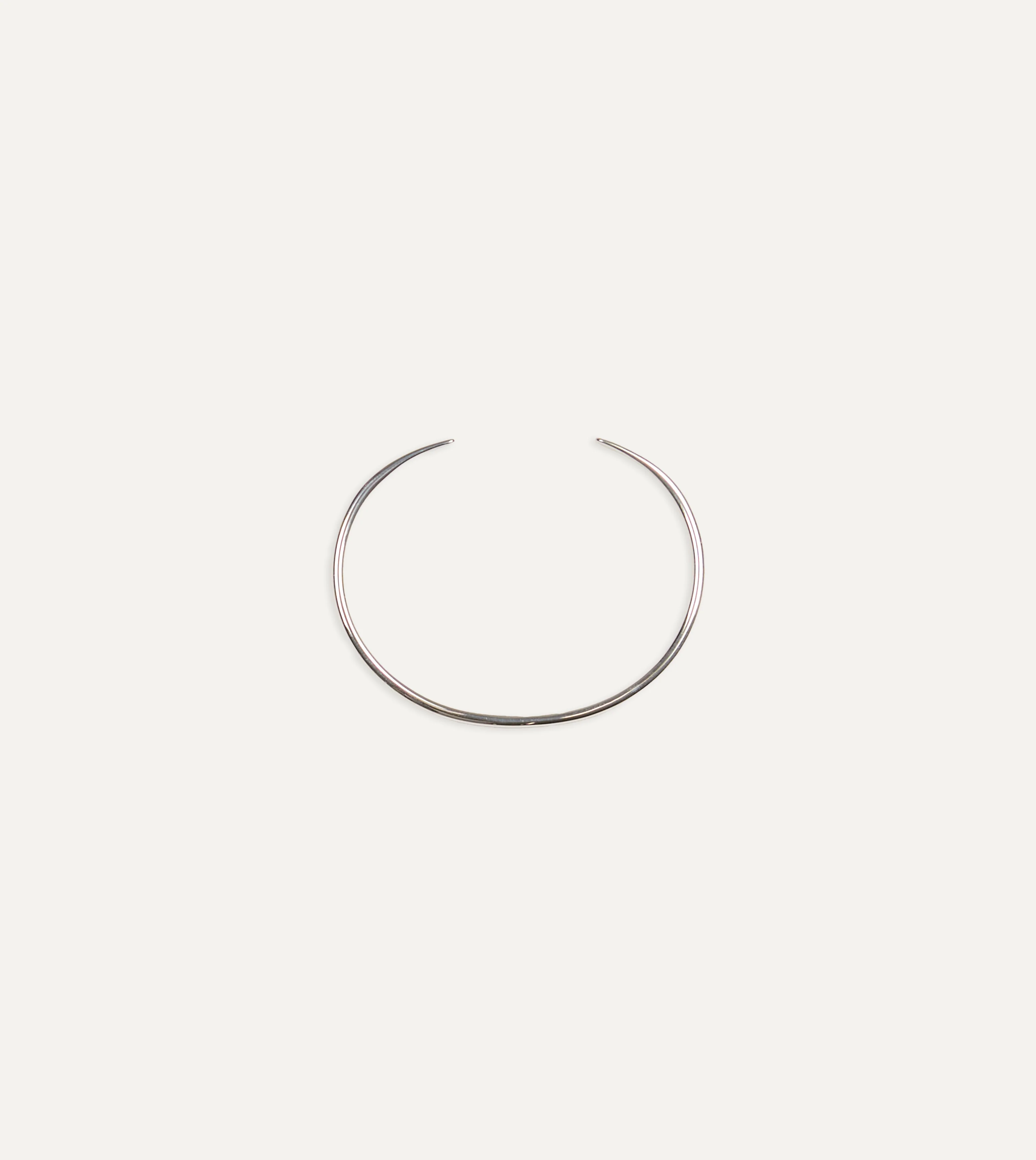 Codis Maya Sterling Silver Fine Bracelet