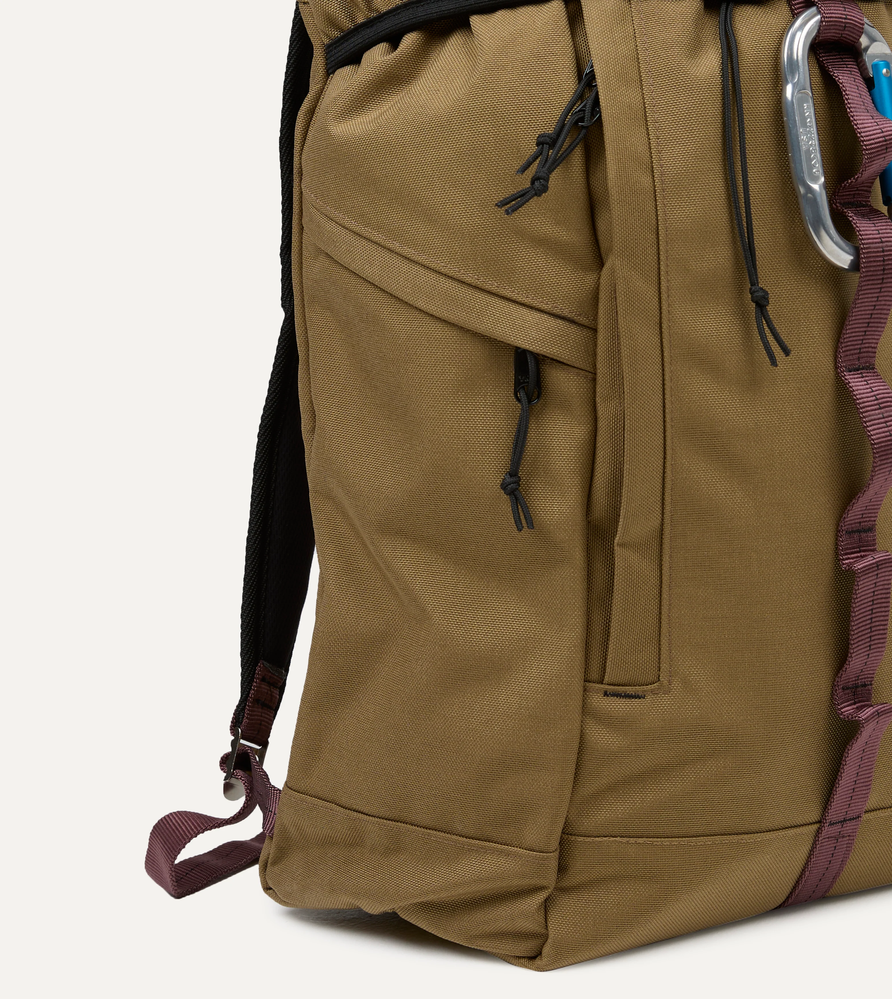 Epperson Mountaineering Coyote Brown Large Climb Pack - Image 5