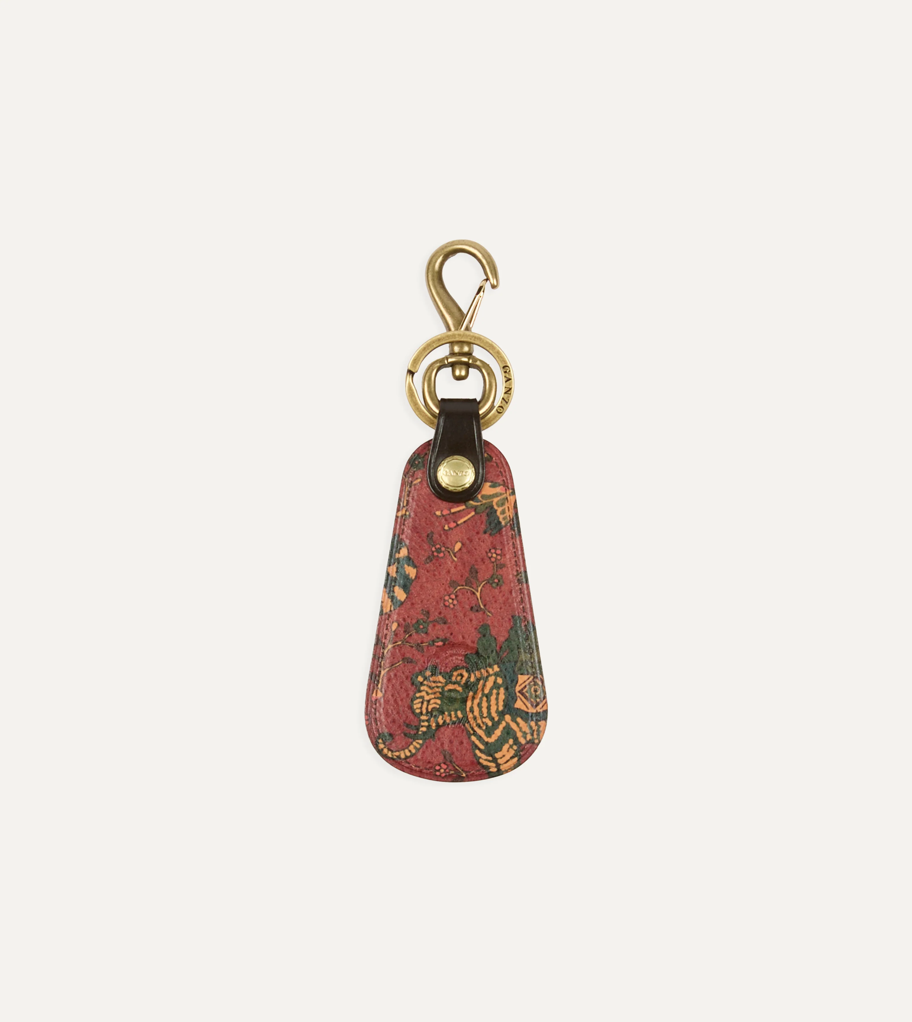 Ganzo for Drake's Clip Key Holder - Image 2
