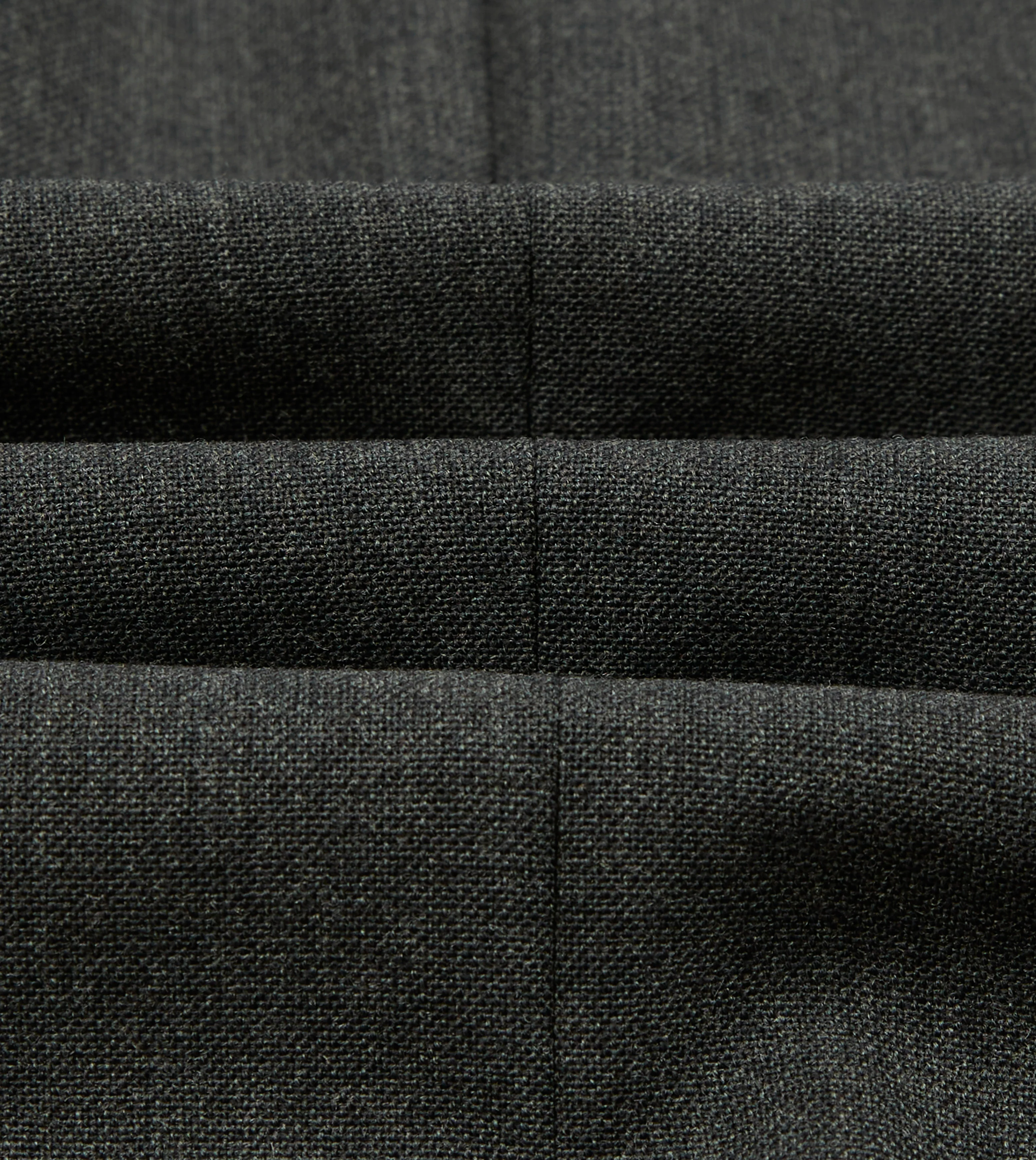 Grey Fresco® Wool Tailored Jacket - Image 2