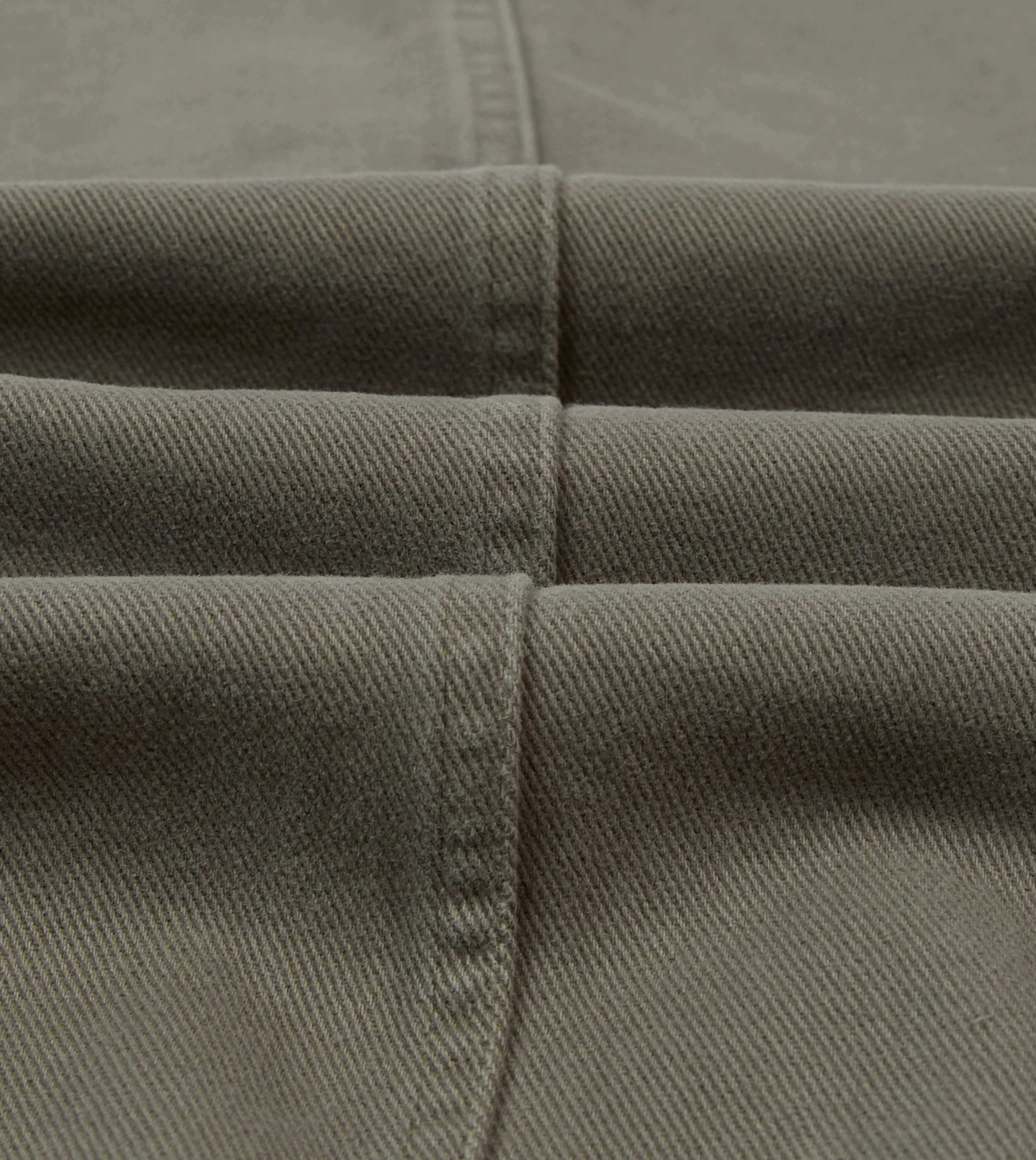 Khaki Heavy Cotton Twill Games Blazer Mk. I - Image 2
