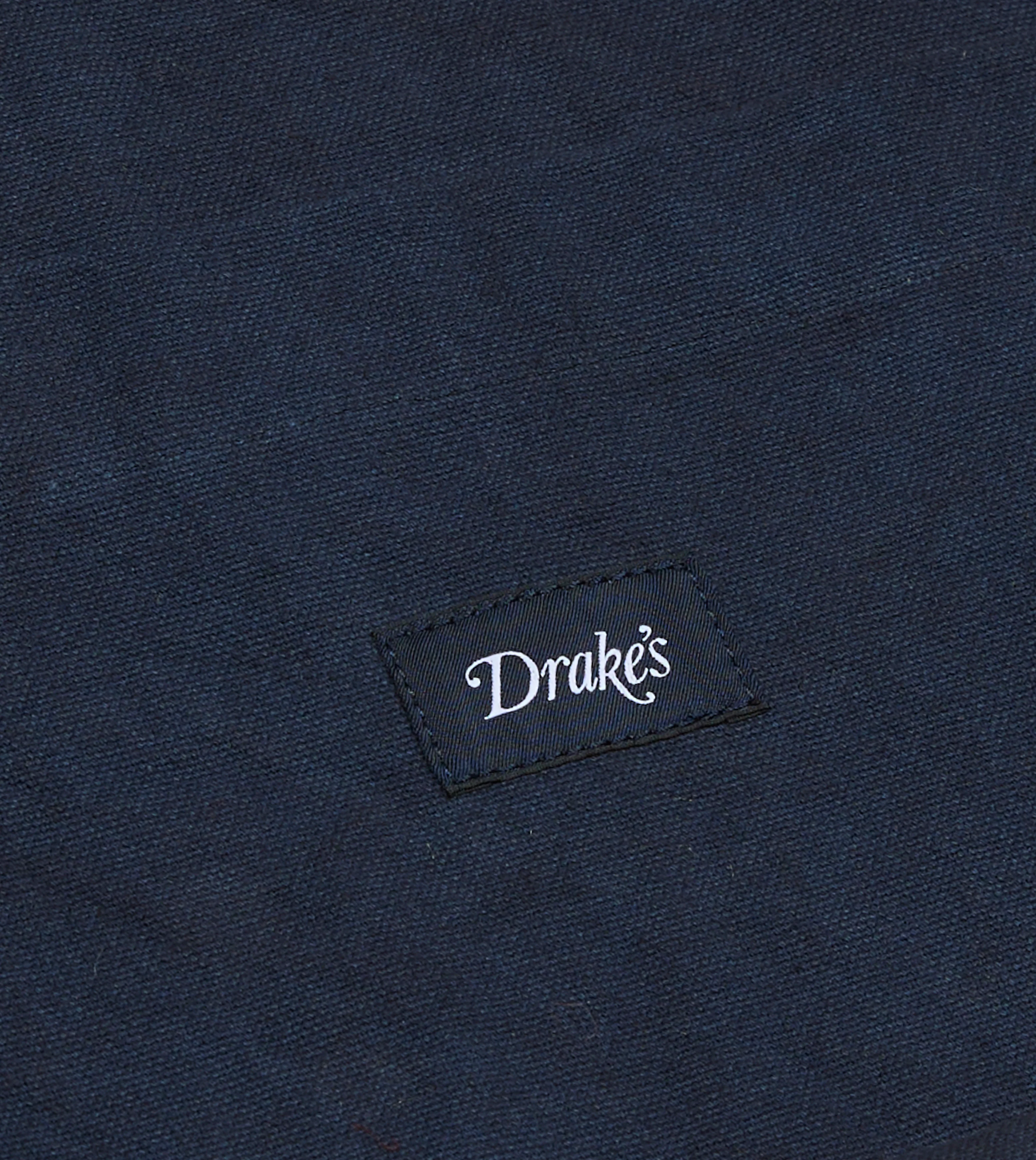 Mayumi Y. for Drake’s Cotton Tote Bag - Image 6