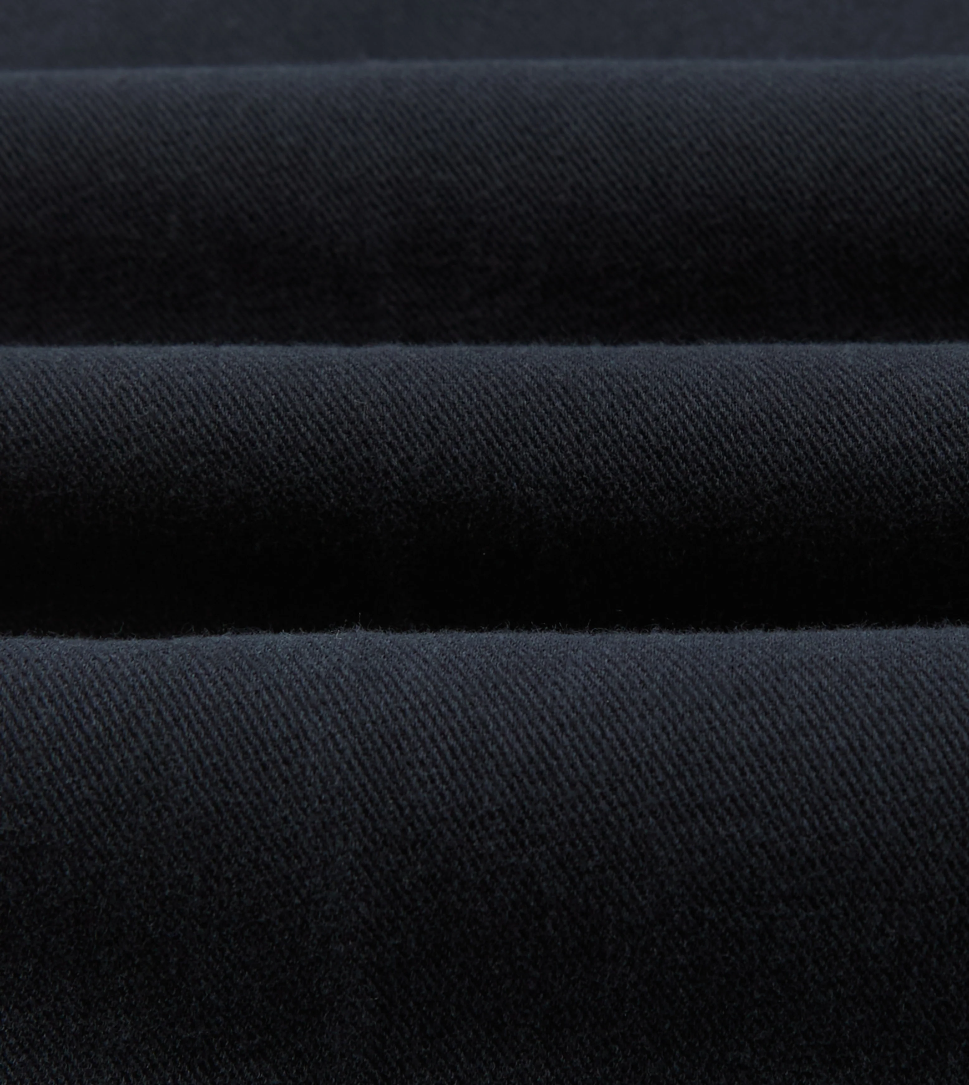 Navy Cotton Twill Field Games Trouser - Image 2