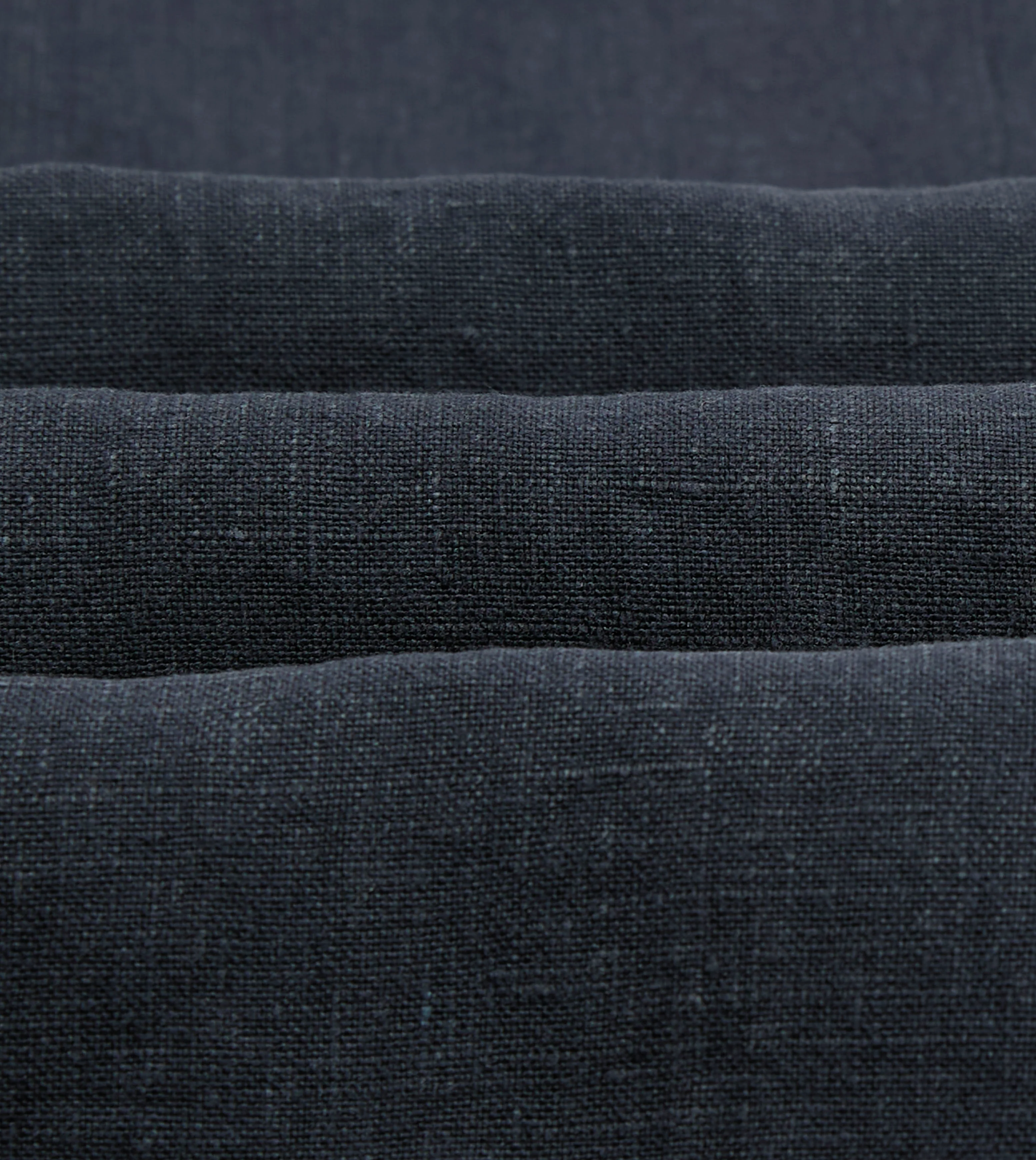 Navy Linen Games Blazer Mk. III - Image 3