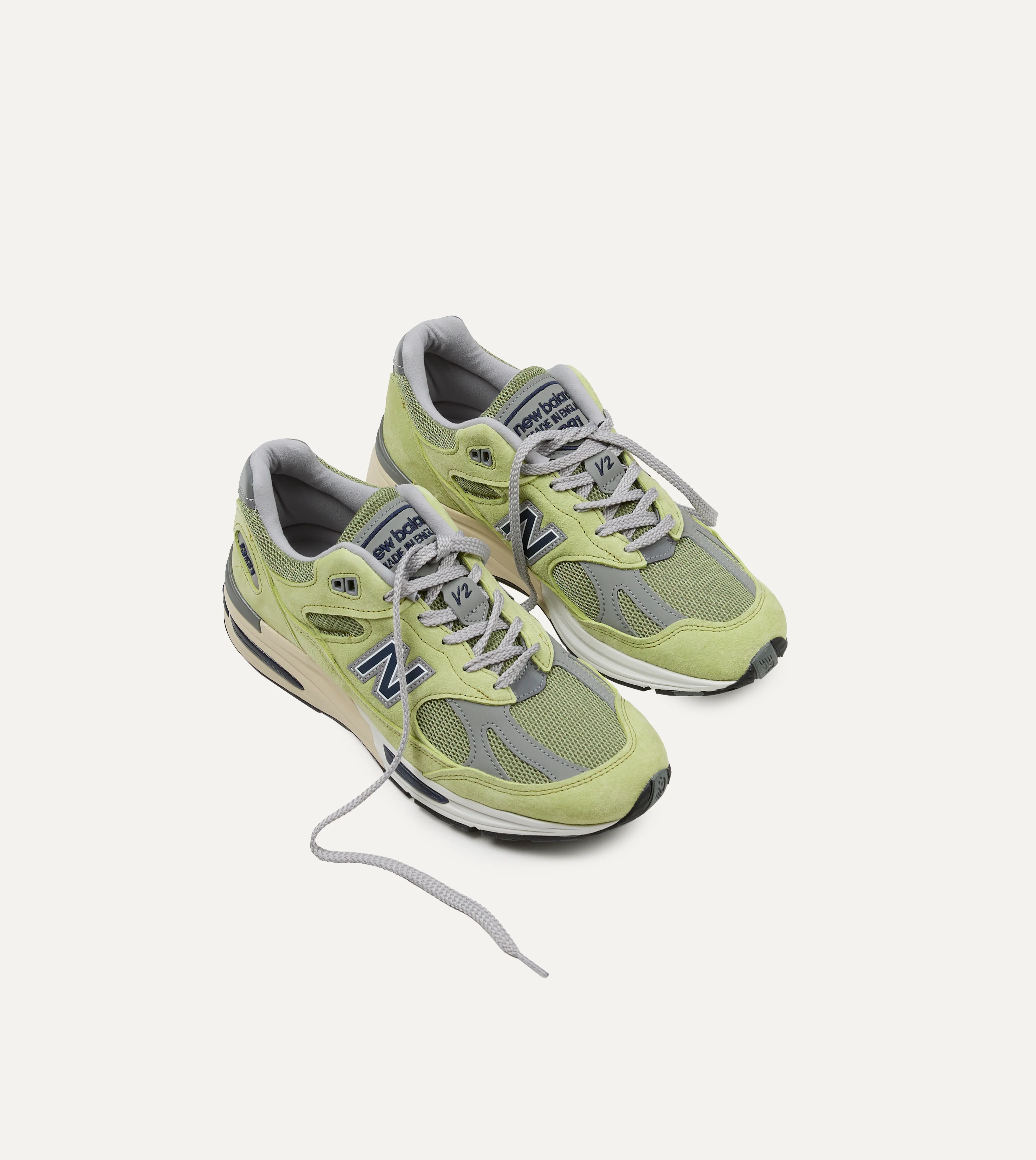 New In
