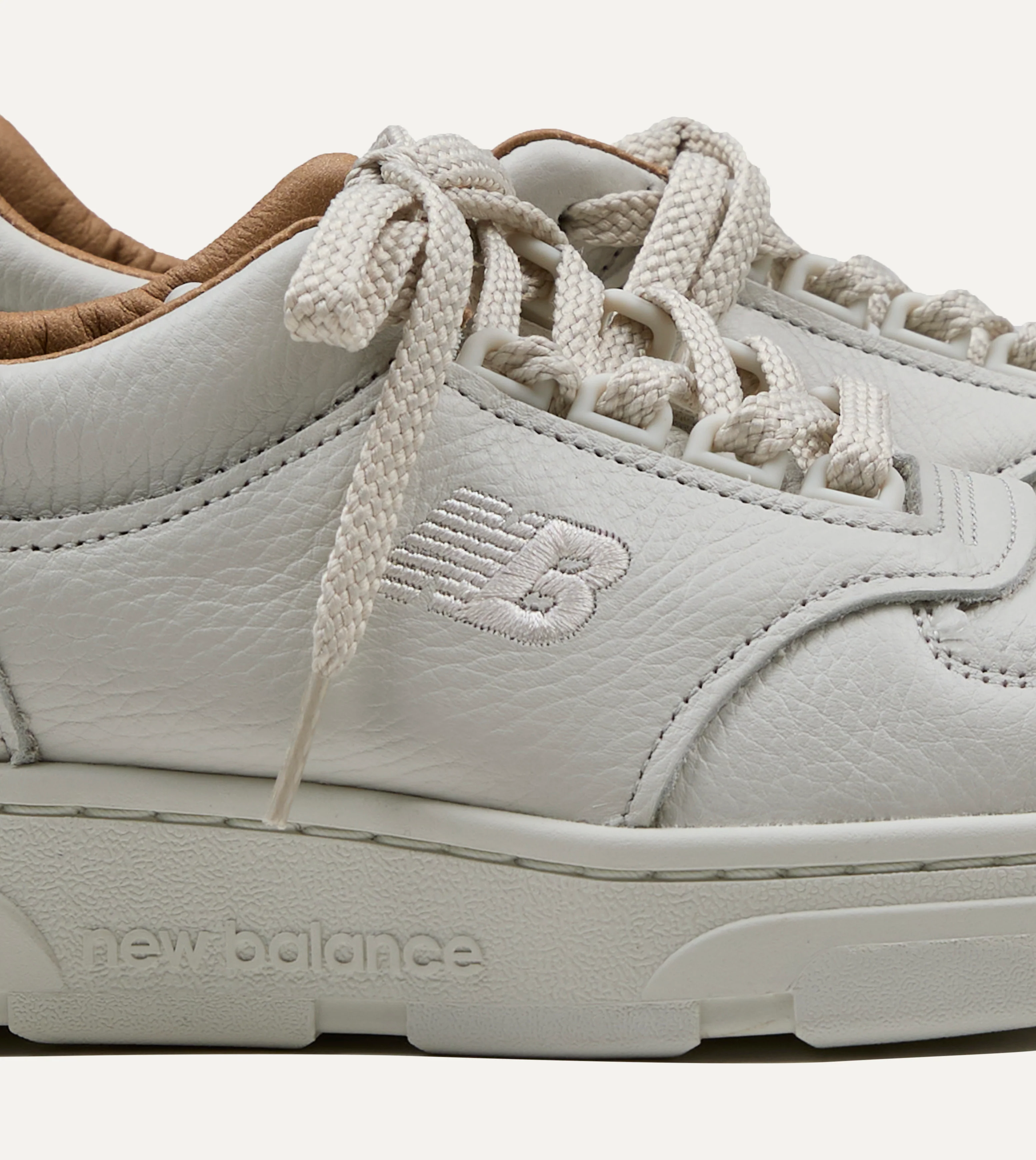 New Balance 'Vaporous Grey' Made in UK Allerdale Trainers - Image 3