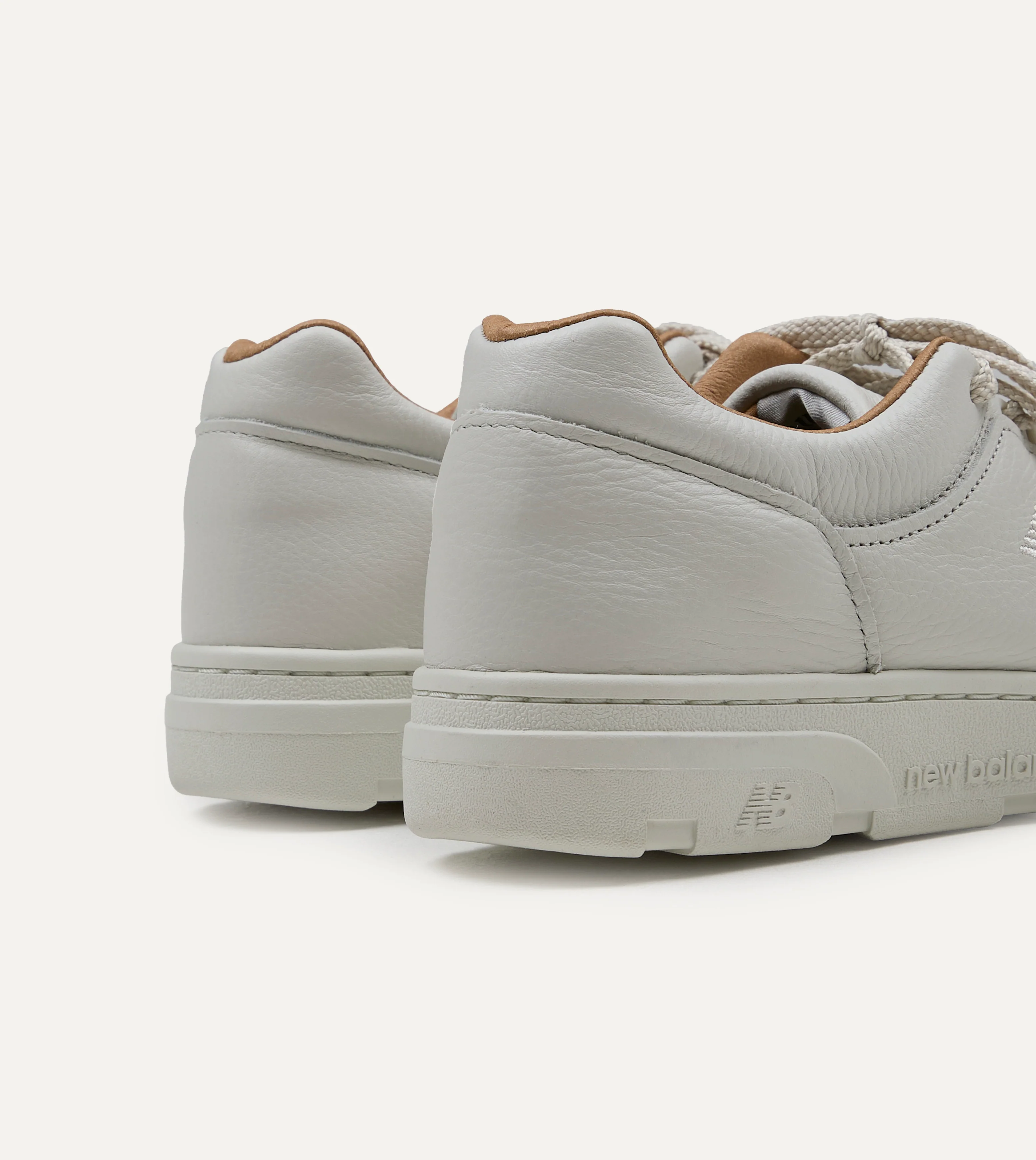 New Balance 'Vaporous Grey' Made in UK Allerdale Trainers - Image 5